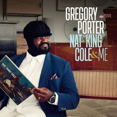 Gregory Porter: Nat King Cole & Me - - (CD / N)