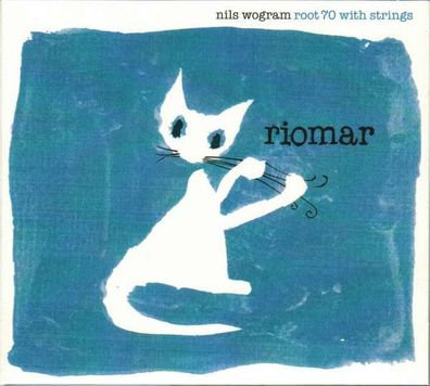 Riomar - Nwog Recor 1044859NWO - (Vinyl / Allgemein (Vinyl))