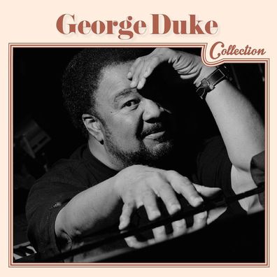 George Duke (1946-2013): Collection - - (CD / C)