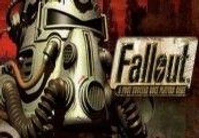 Fallout: A Post Nuclear Role Playing Game Steam CD Key