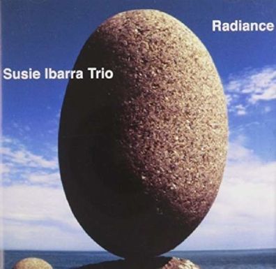 Susie Ibarra: Radiance