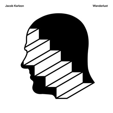 Jacob Karlzon: Wanderlust - - (CD / W)