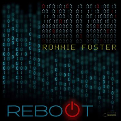 Ronnie Foster: Reboot (180g) - - (LP / R)