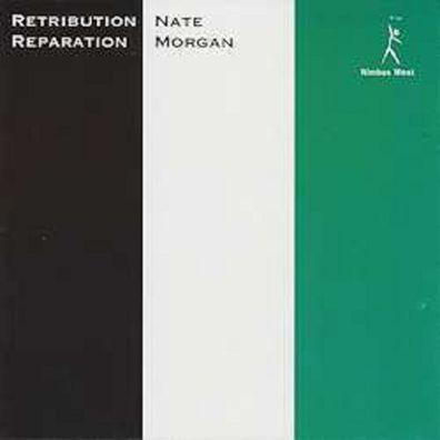 Nate Morgan: Retribution, Raparation (remastered) (180g) (Limited Edition) - - ...