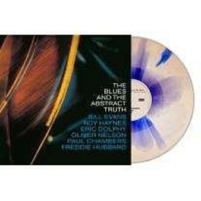 Oliver Nelson (1932-1975): The Blues And The Abstract Truth (180g) (Limited Number...