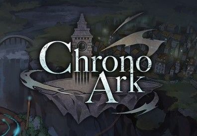 Chrono Ark Steam CD Key