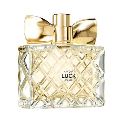 AVON Luck für Sie Eau de Parfum Spray