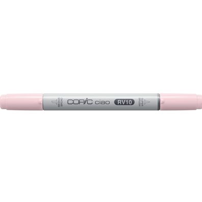 Copic Ciao Marker RV10 Pale Pink