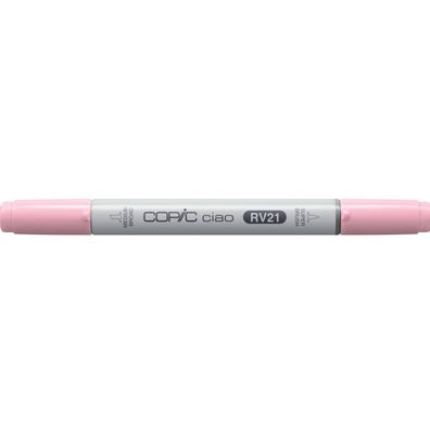 Copic Ciao Marker RV21 Light Pink