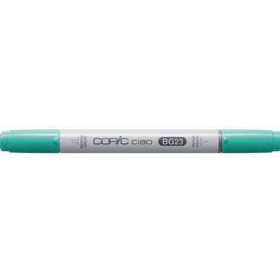 Copic Ciao Marker BG23 Coral Sea