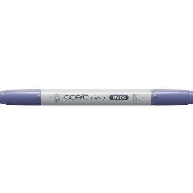 Copic Ciao Marker BV04 Blue Berry