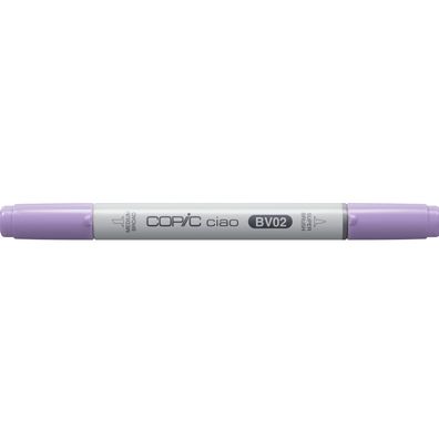 Copic Ciao Marker BV02 Prune