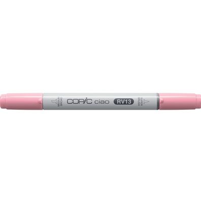 Copic Ciao Marker RV13 Tender Pink