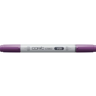 Copic Ciao Marker V09 Violet