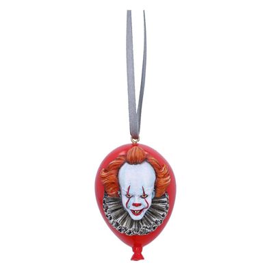 IT Time to Float Hanging Ornament