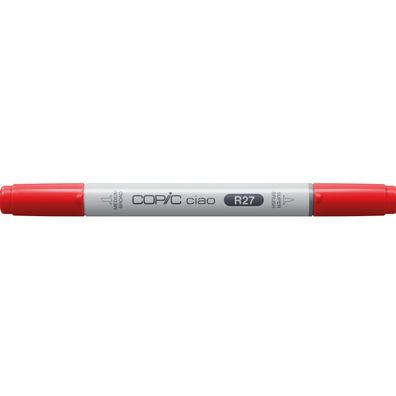 Copic Ciao Marker R27 Cadmium Red