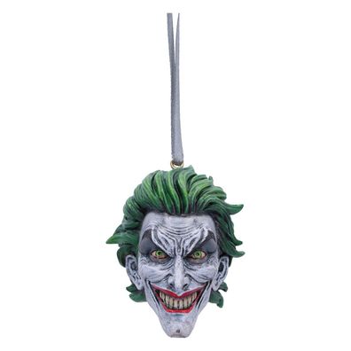 DC Comics Joker Hanging Ornament