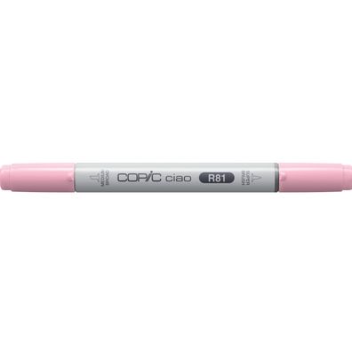 Copic Ciao Marker R81 Rose Pink