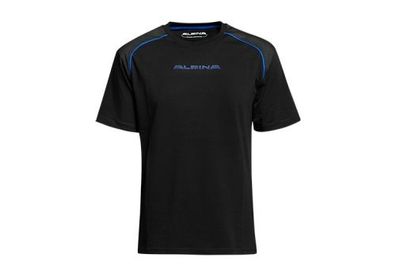 ALPINA Dynamic Collection T-Shirt, unisex