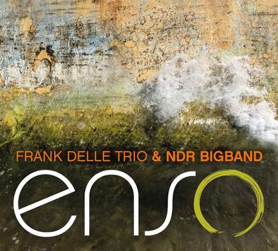 Frank Delle: Enso - - (CD / E)