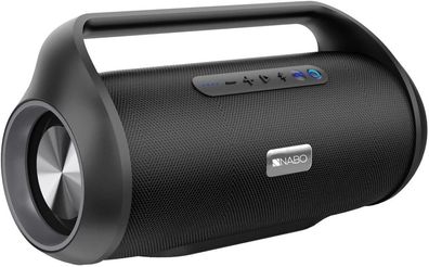 NABO X-SOUND BB 150 Musikbox Boombox