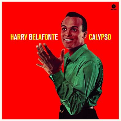 Harry Belafonte: Calypso (180g) ( + 1 Bonustrack) - - (LP / C)