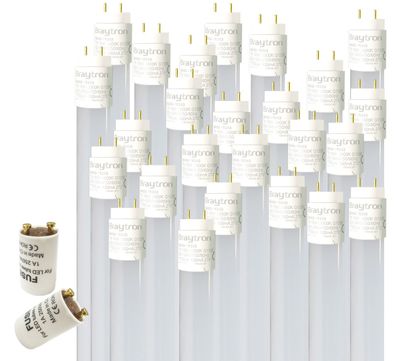 60cm | 120cm | 150cm LED Röhre Tube Leuchtstoffröhren T8 Kaltweiß Neutralweiß ...