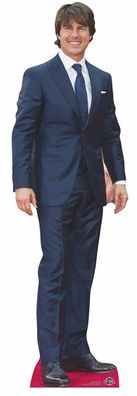 Celebrity Pappaufsteller (Stand Up) - Tom Cruise (186 cm)