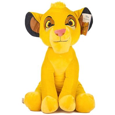 Disney Plüschfigur: Simba (30 cm)