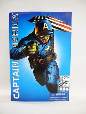 Marvel Universe: SDCC Exclusive - Captain America
