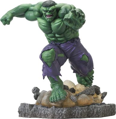 Marvel Gallery Comic Immortal Hulk PVC Statue