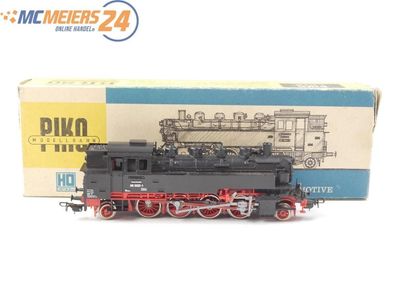 Piko H0 EM27 Dampflok Güterzug-Tenderlok BR 86 1800-1 DR E647
