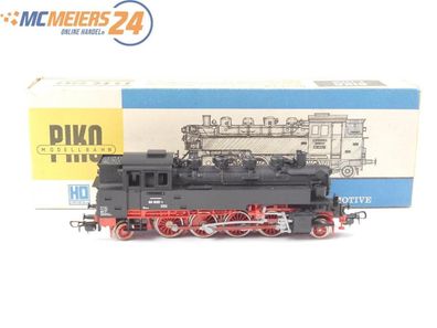 Piko H0 EM27 Dampflok Güterzug-Tenderlok BR 86 1800-1 DR E647b