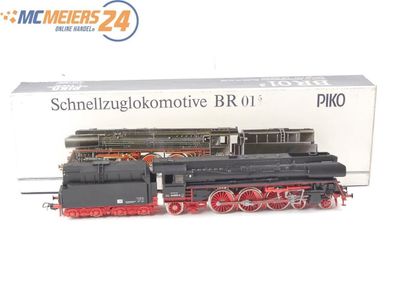 Piko H0 5/6320 Dampflok mit Öltender BR 01 0505-6 DRG E647
