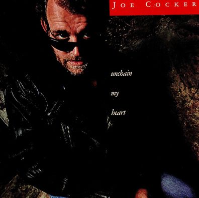 CD Sampler Joe Cocker - Unchain my Heart