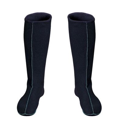 3Kamido® Filz Stiefel Socken Innenstiefel für Regenstiefel
