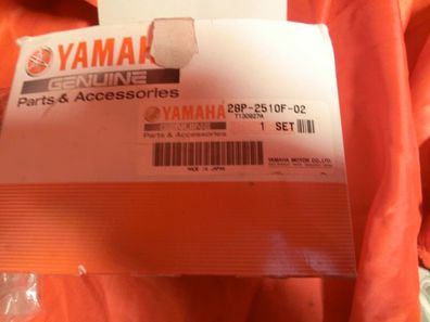 Achsstummel Yamaha Artikel-Nr. 28P2510F0200
