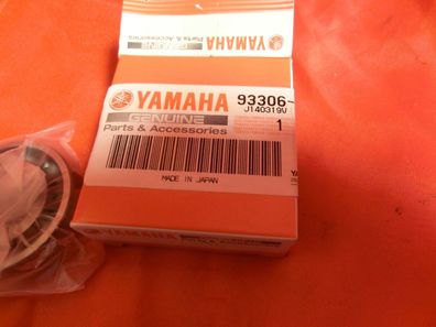 Lager Yamaha Artikel-Nr. 93306-00423