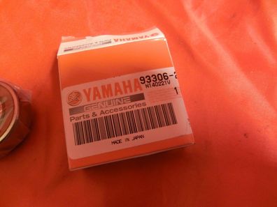 Lager Yamaha Artikel-Nr. 93306-20310
