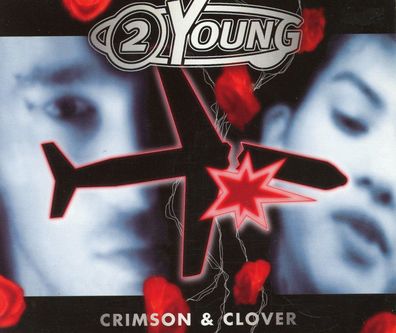 Maxi CD 2 Young / Crimson & Clover