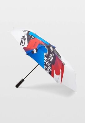 BMW Motorsport Taschenschirm Regenschirm Schirm Minischirm Automatik Perfomance