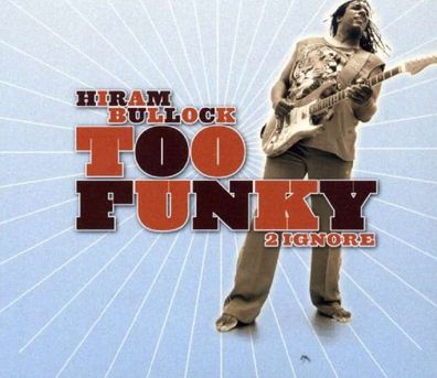 Too Funky 2 Ignore - bhm BHM 1010-2 - (AudioCDs / Unterhaltung)