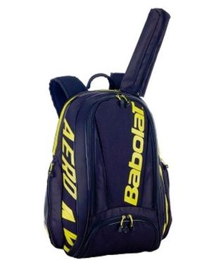 Babolat Backpack Pure Aero 2022 Tennistasche Rucksack Tennis