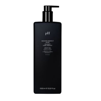 pH PURE HAIR Smooth Perfect Mask 1000 ml