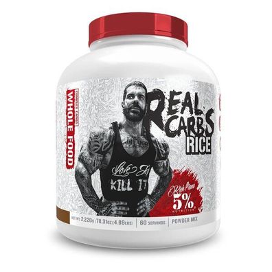 Real Carbs Rice - Legendary Series, Cocoa Heaven - 2220g