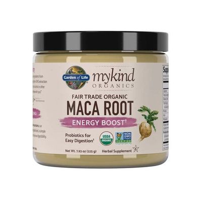 Maca Root - mykind Organics - 225g