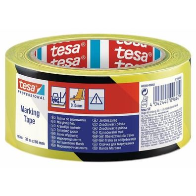 Klebeband TESA (50 mm x 33 m)