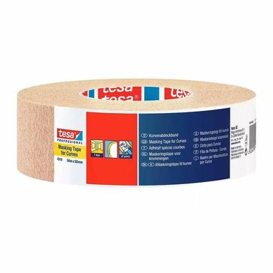 Klebeband TESA (50 mm x 50 m)