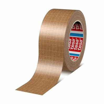 Klebeband TESA Braun (50 mm x 25 m)