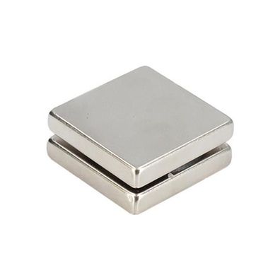 Magnet Ferrestock 42 x 42 x 8 mm (2 pcs)